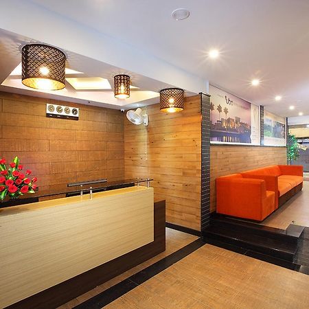 Pgs Inn Kochi Luaran gambar