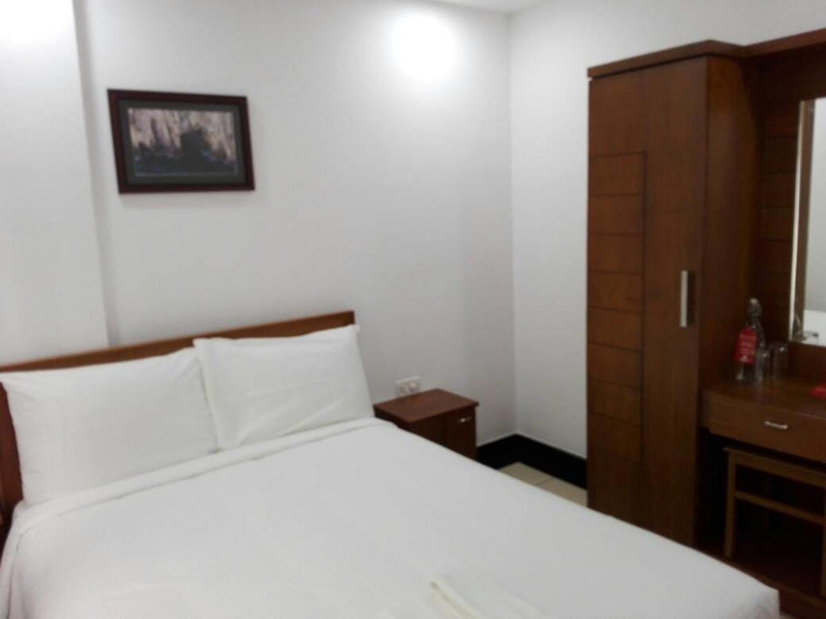 Pgs Inn Kochi Luaran gambar