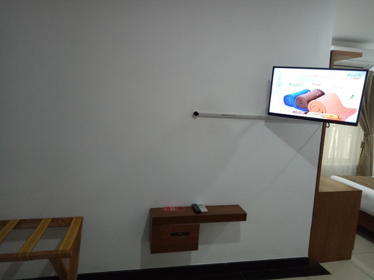 Pgs Inn Kochi Luaran gambar